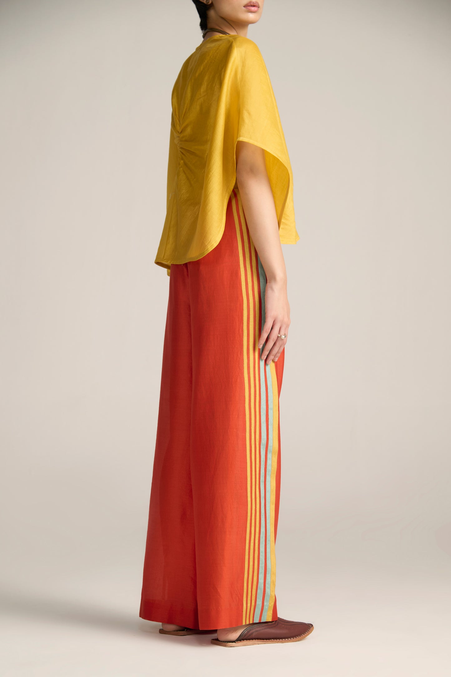 2 PANEL PANTS