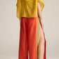 2 PANEL PANTS