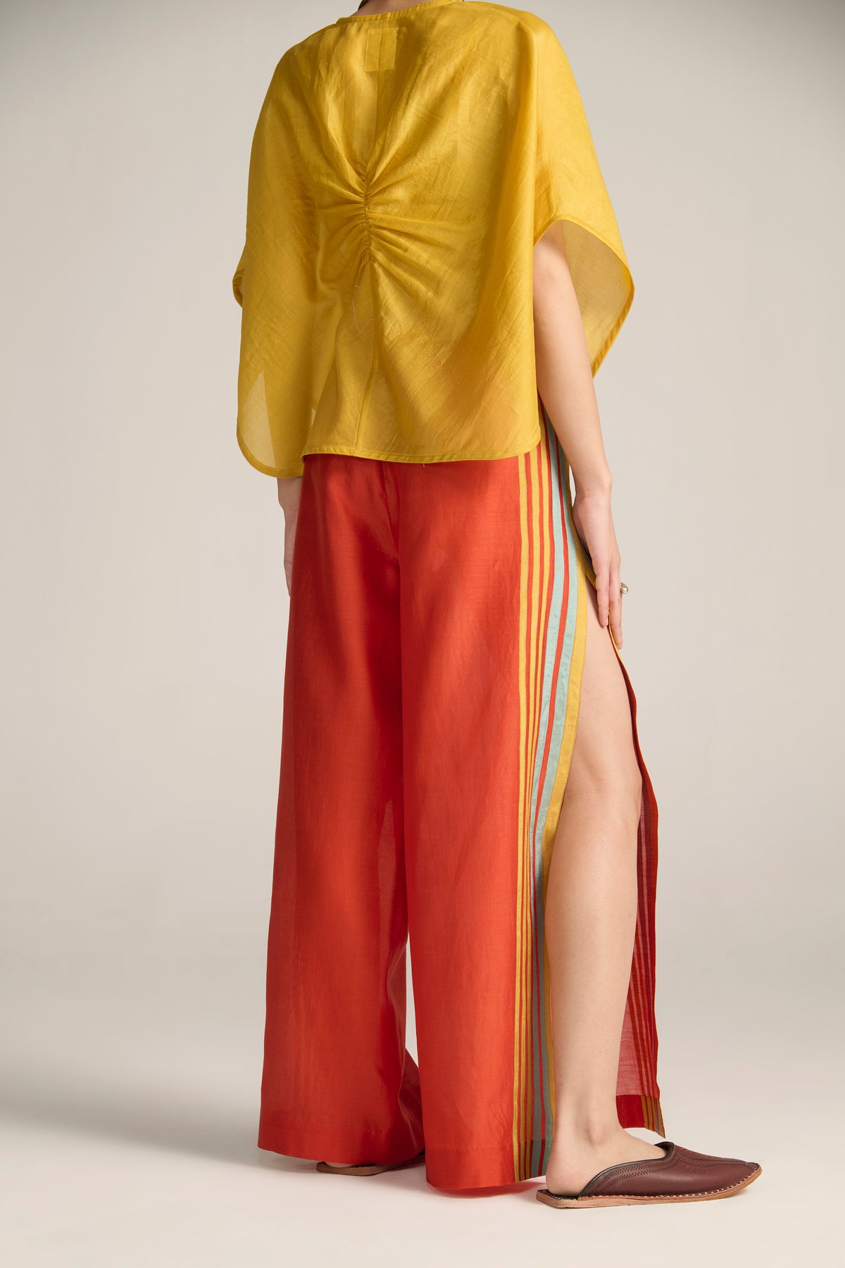2 PANEL PANTS