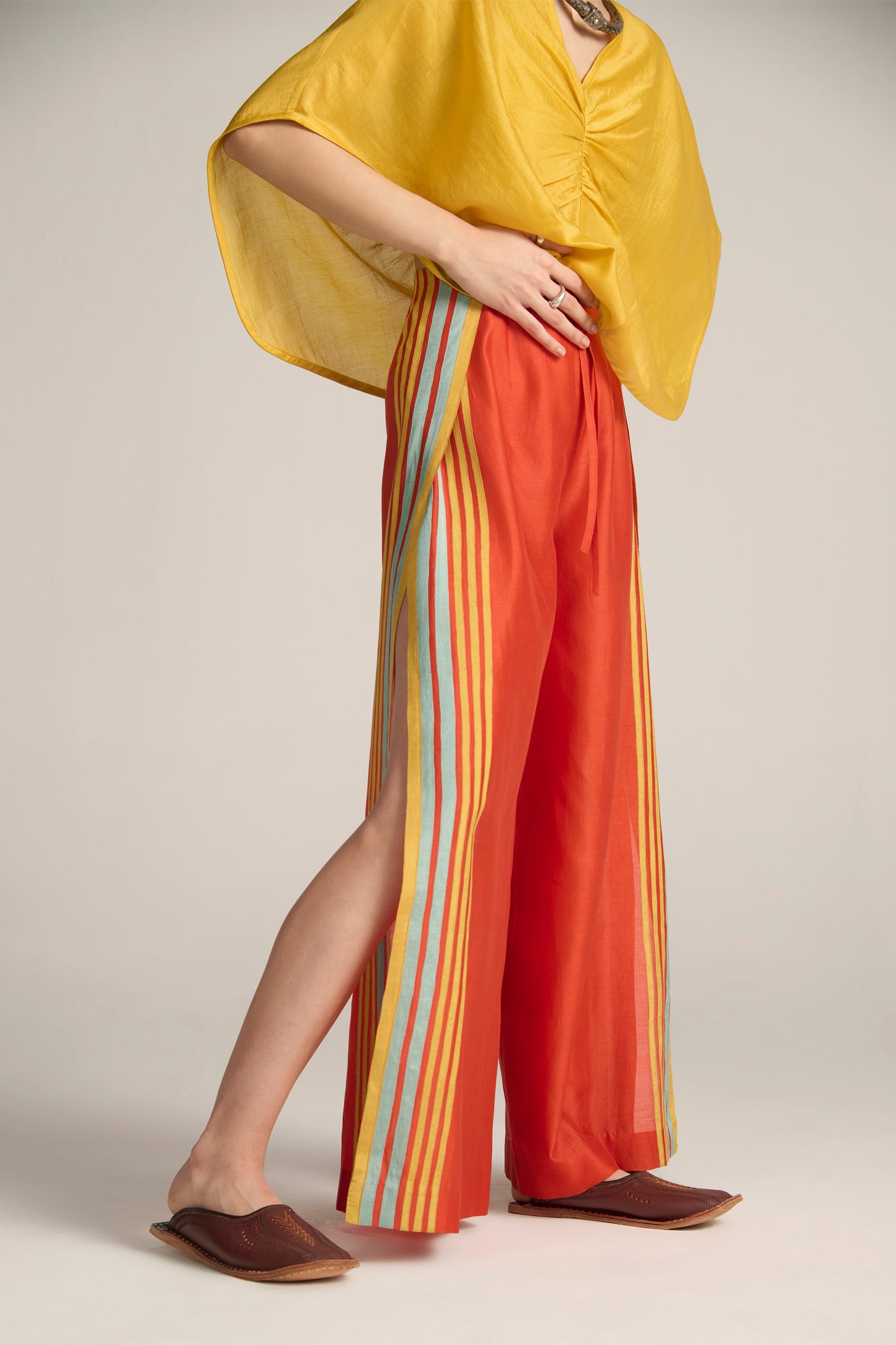2 PANEL PANTS