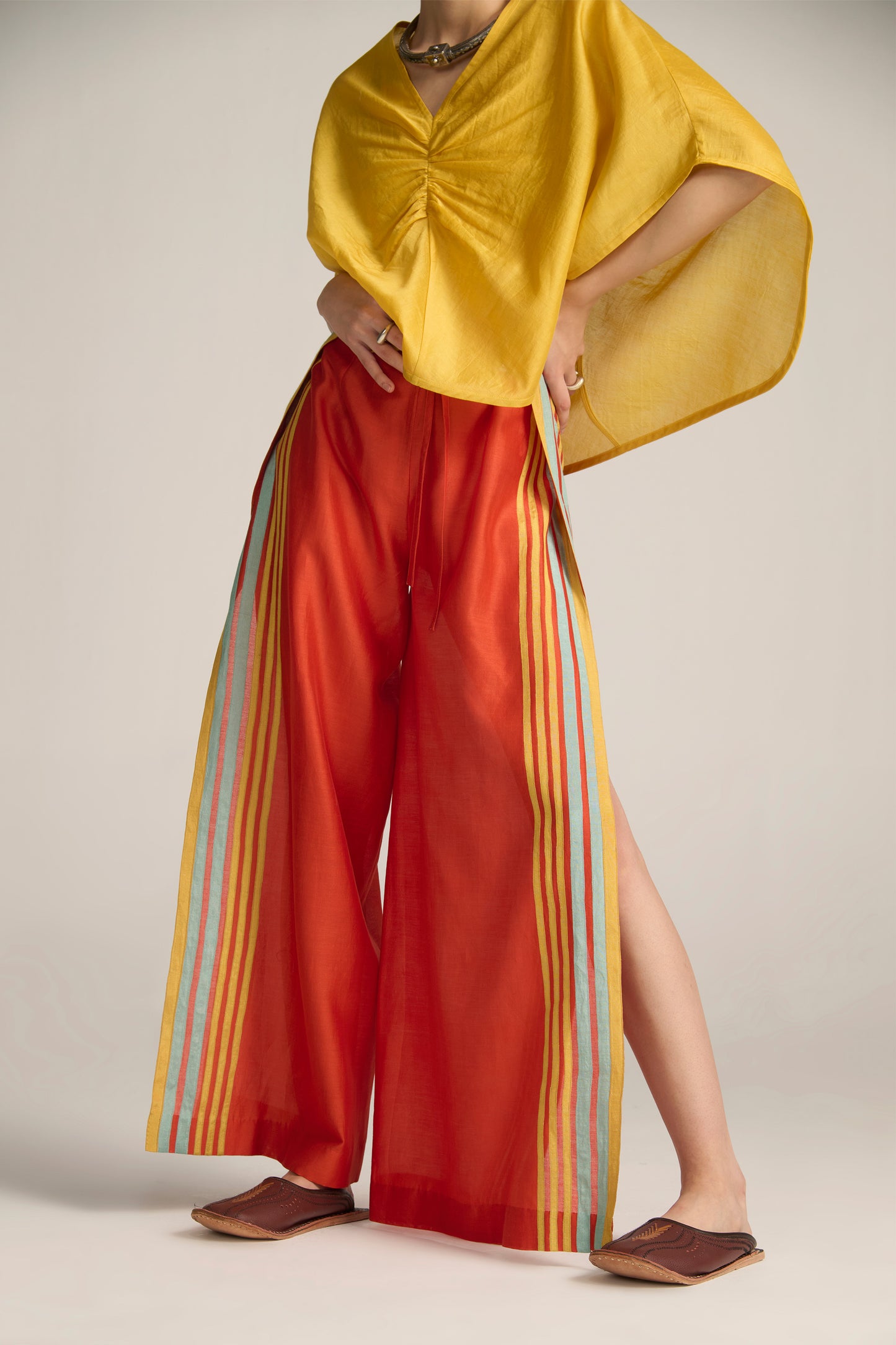 2 PANEL PANTS
