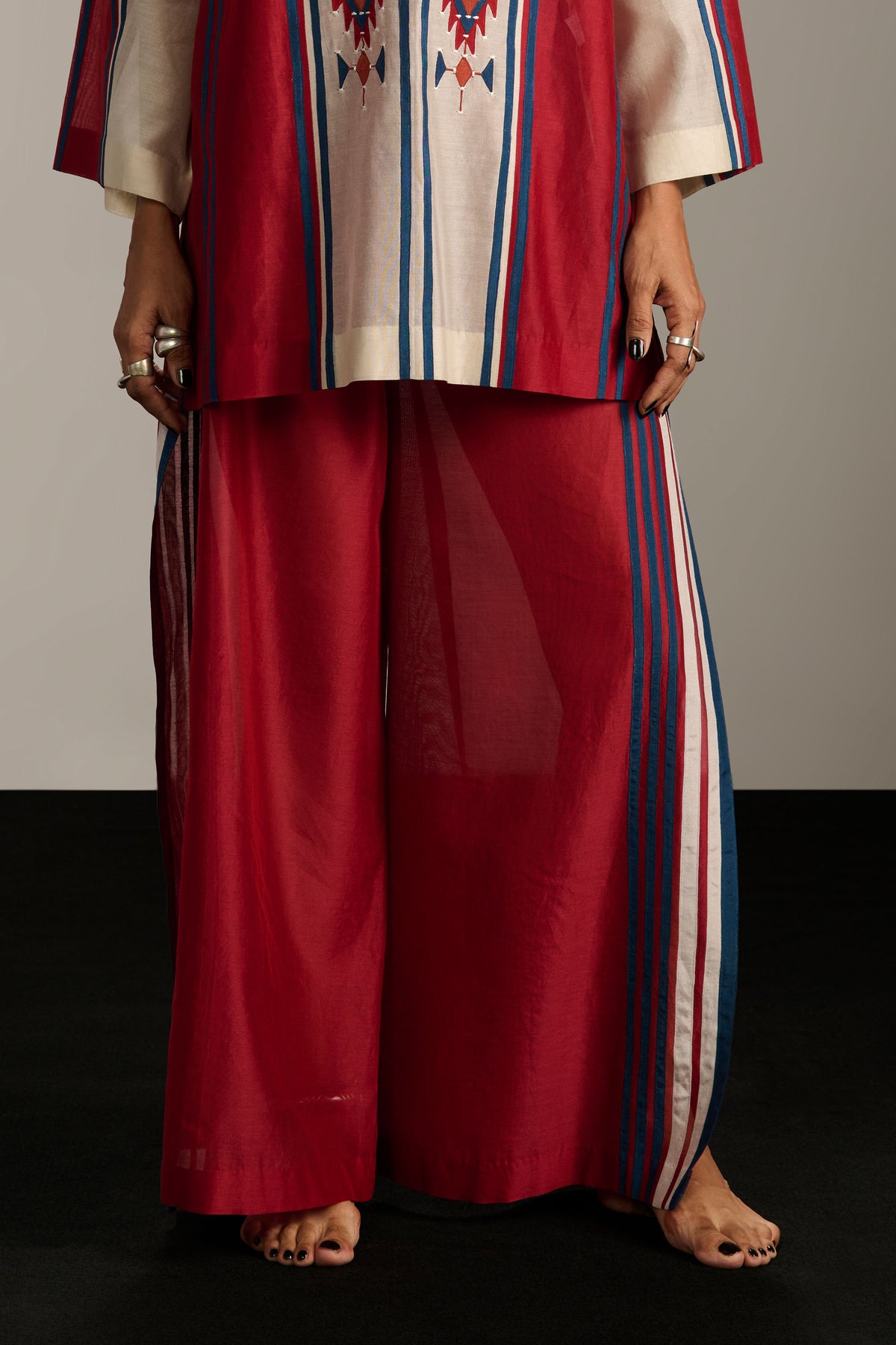 2 PANEL PANTS