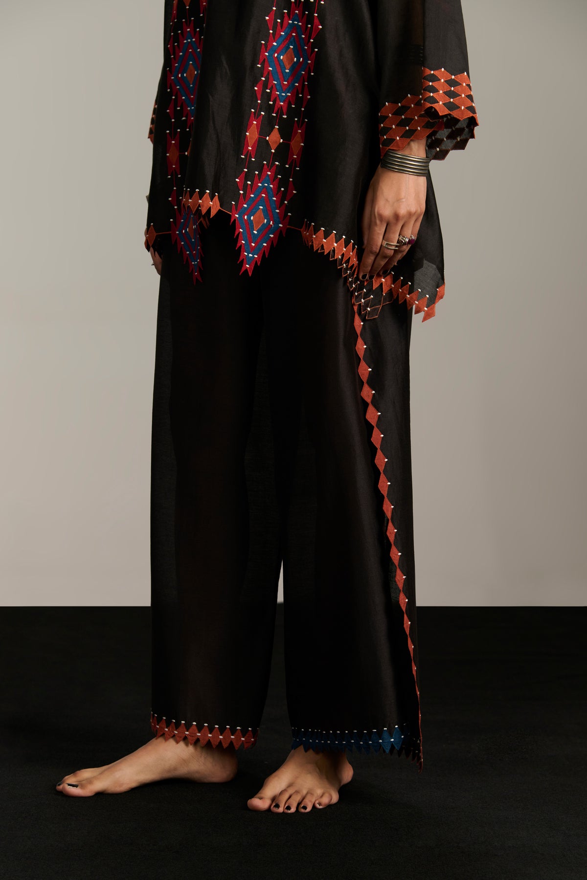 2 PANEL PANTS
