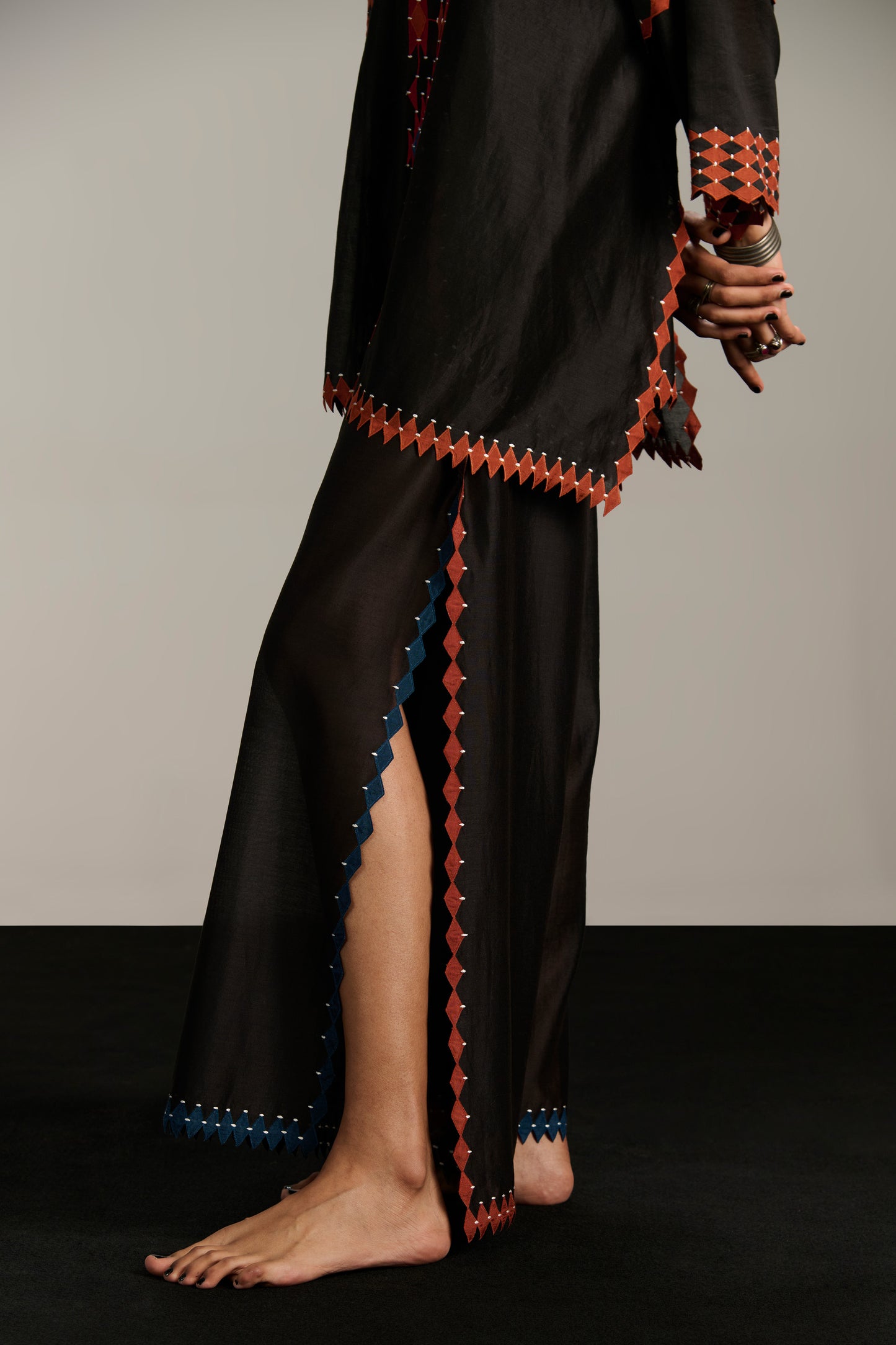 2 PANEL PANTS