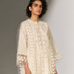 3D CUTWORK PANEL KAMEEZ