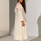 3D FLORAL CUTWORK PANEL KAMEEZ