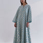 A-LINE DRESS