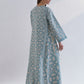 A-LINE DRESS
