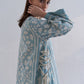 A-LINE DRESS