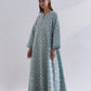 A-LINE DRESS