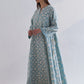 A-LINE DRESS