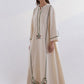 A-LINE DRESS