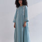 A-LINE DRESS