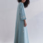A-LINE DRESS