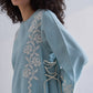 A-LINE DRESS
