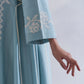 A-LINE DRESS