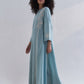 A-LINE DRESS