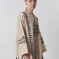 TRIBAL A-LINE DRESS