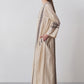 TRIBAL A-LINE DRESS