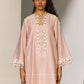 CUTWORK A-LINE KAMEEZ SMV