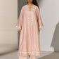 CUTWORK A-LINE KAMEEZ SMV