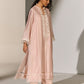 CUTWORK A-LINE KAMEEZ SMV