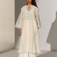 CUTWORK A-LINE KAMEEZ IVR