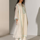 CUTWORK A-LINE KAMEEZ IVR