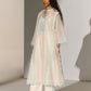 CUTWORK A-LINE KAMEEZ IVR