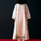 IVORY A-LINE KAMEEZ
