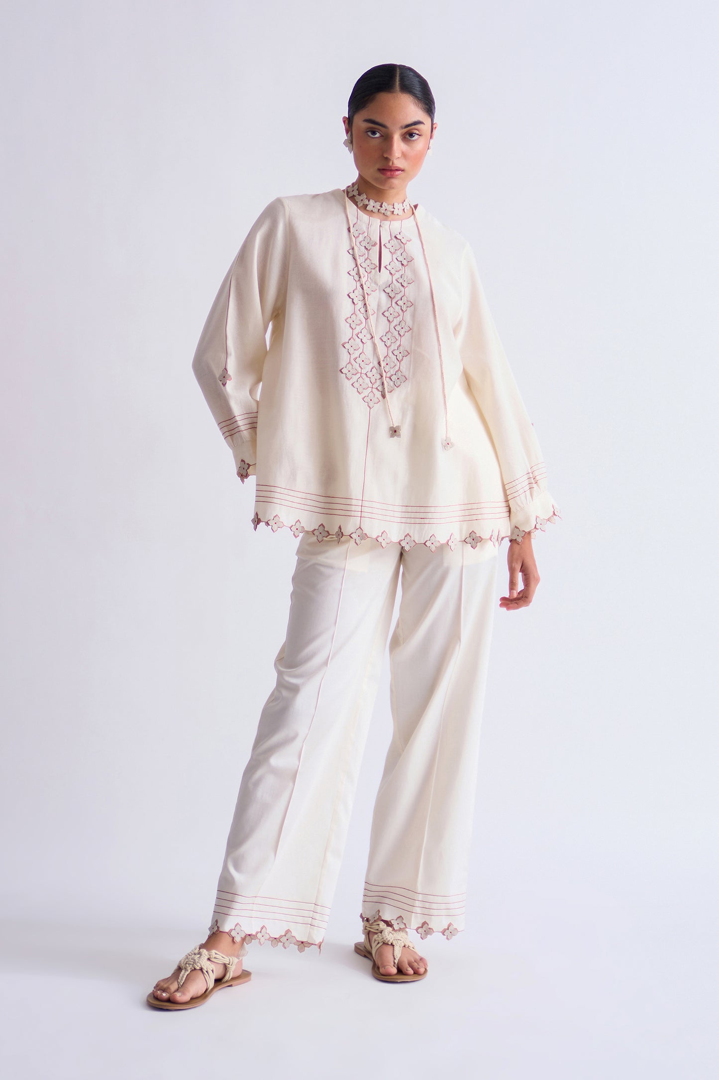 ALINE SHIRT