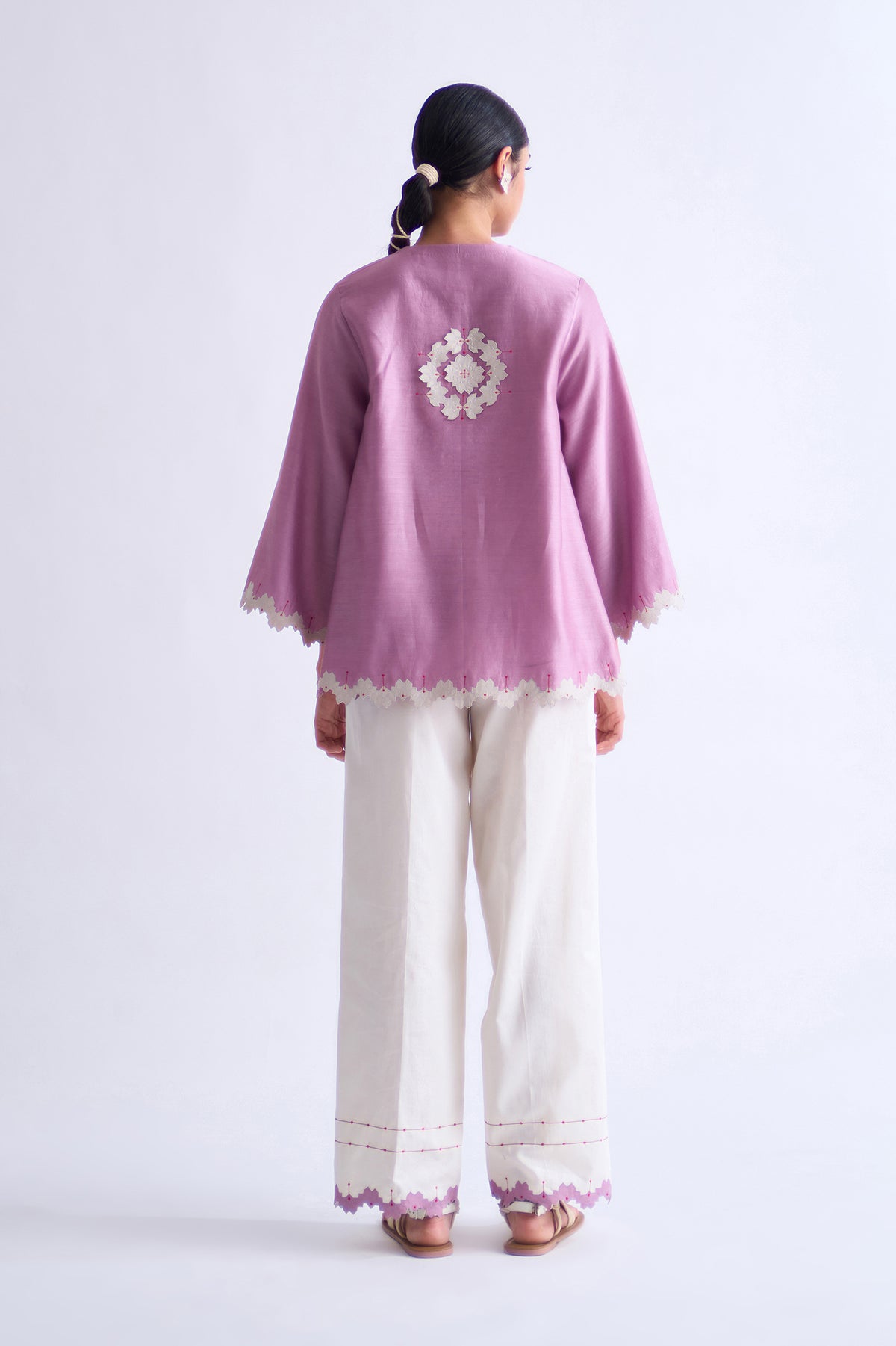 ALINE SHIRT
