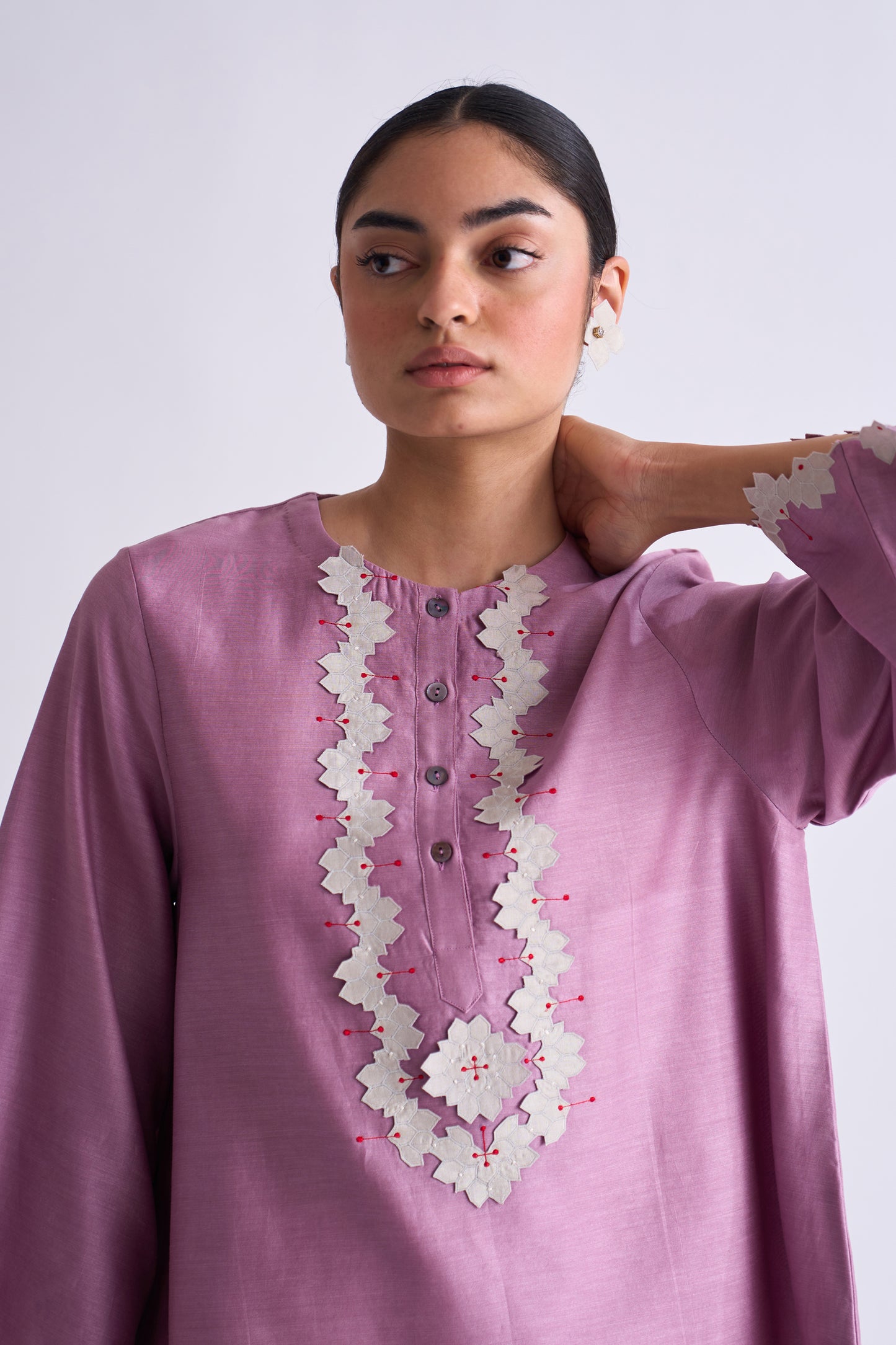 ALINE SHIRT