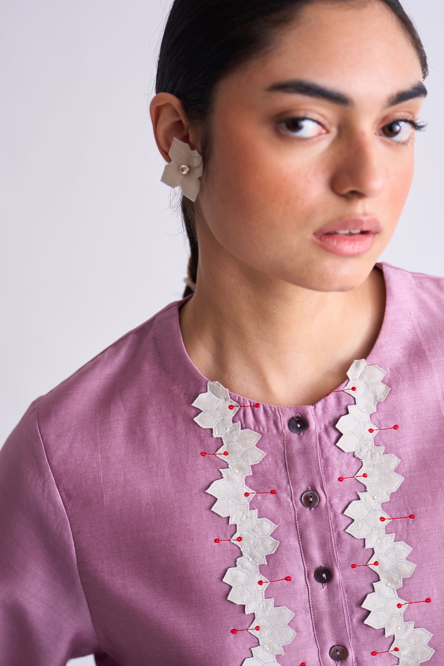 ALINE SHIRT