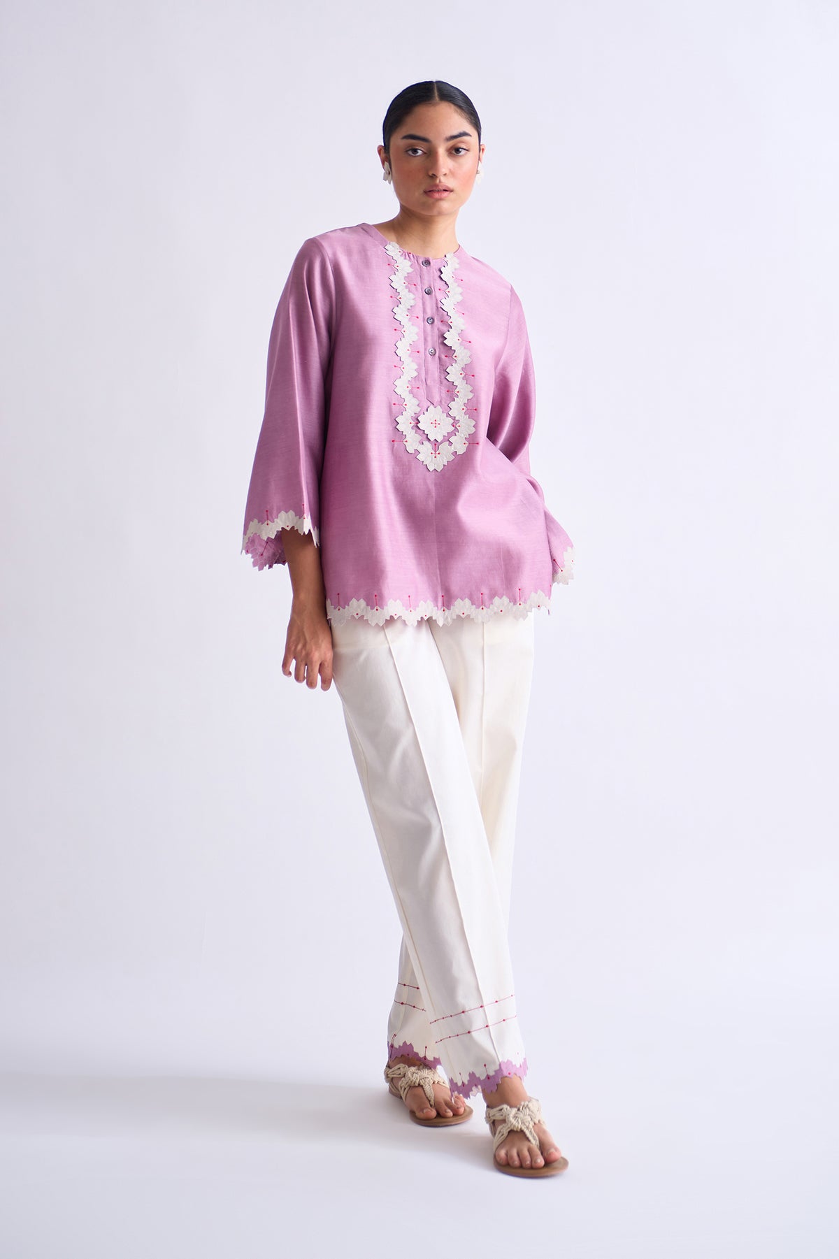 ALINE SHIRT