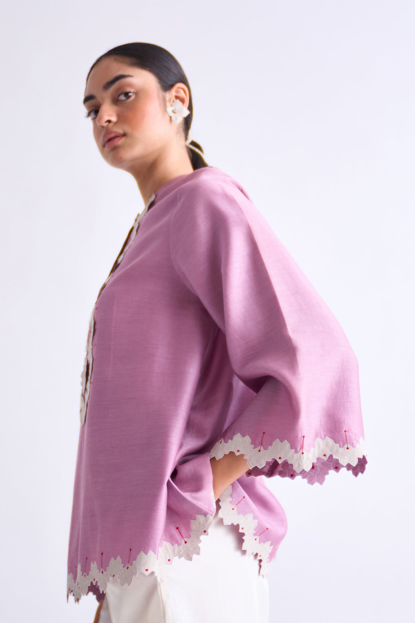 ALINE SHIRT
