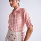 CHECK SHIRT