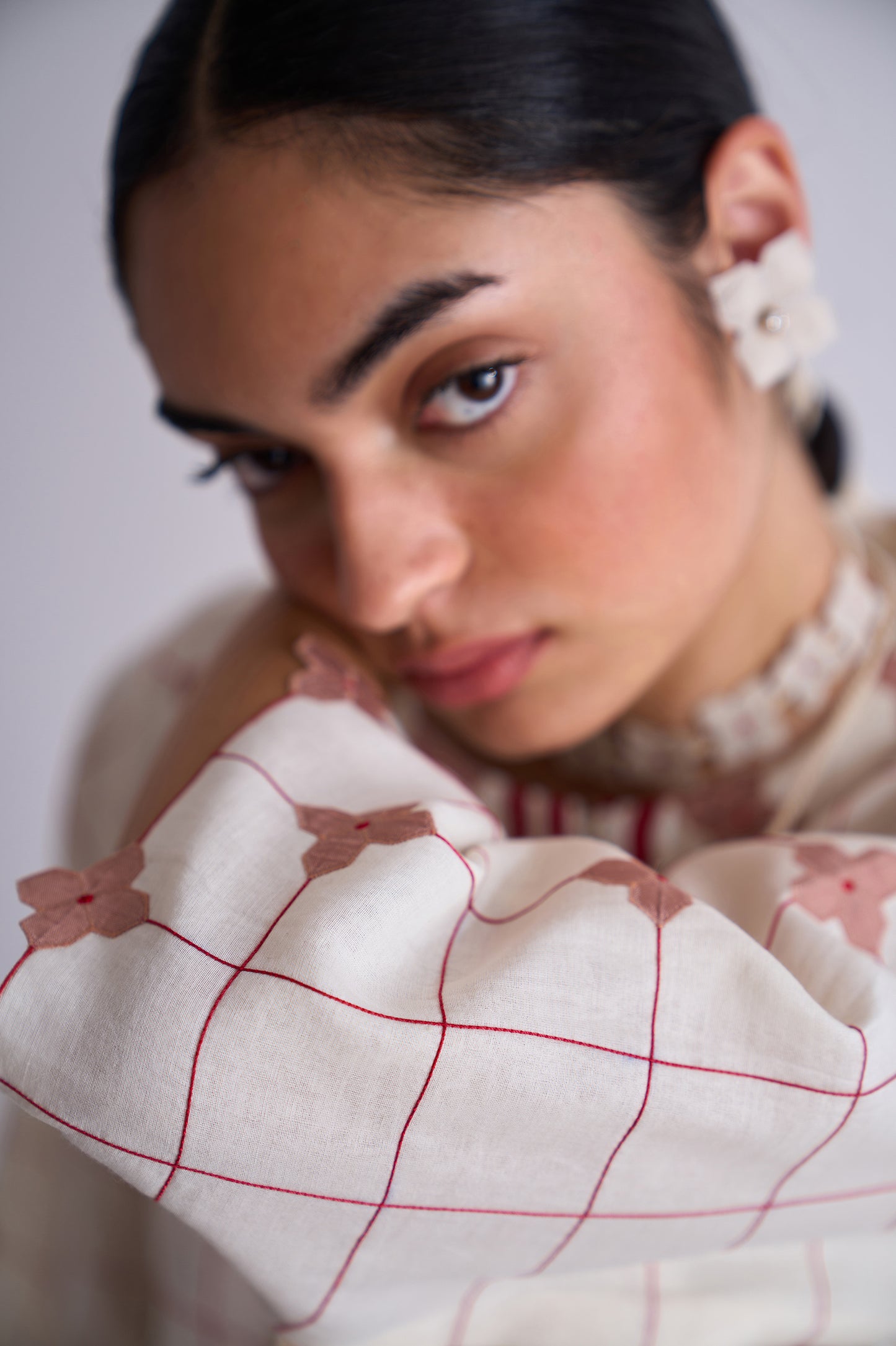 MILD ALINE KAMEEZ