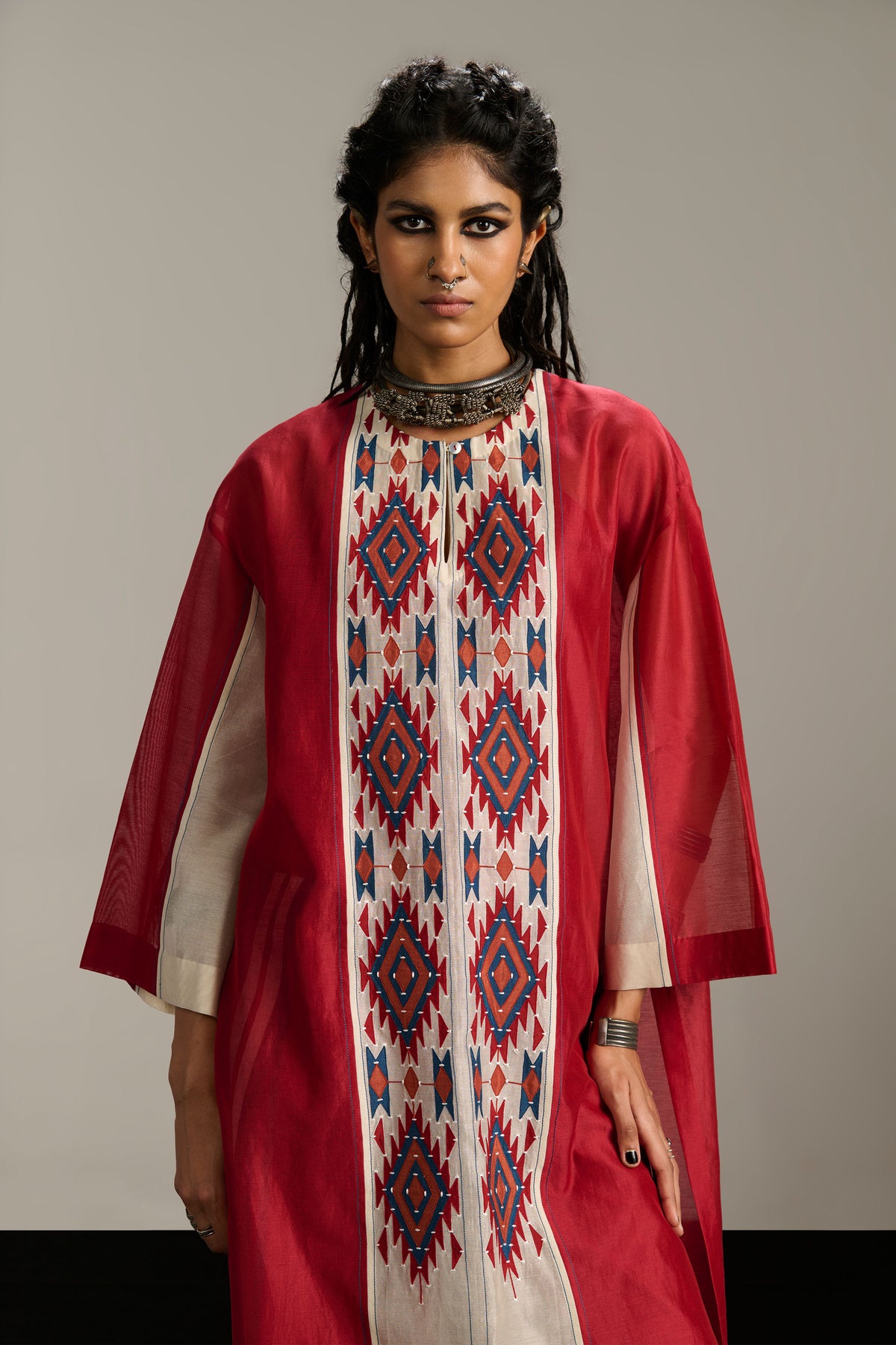 BOX KAMEEZ