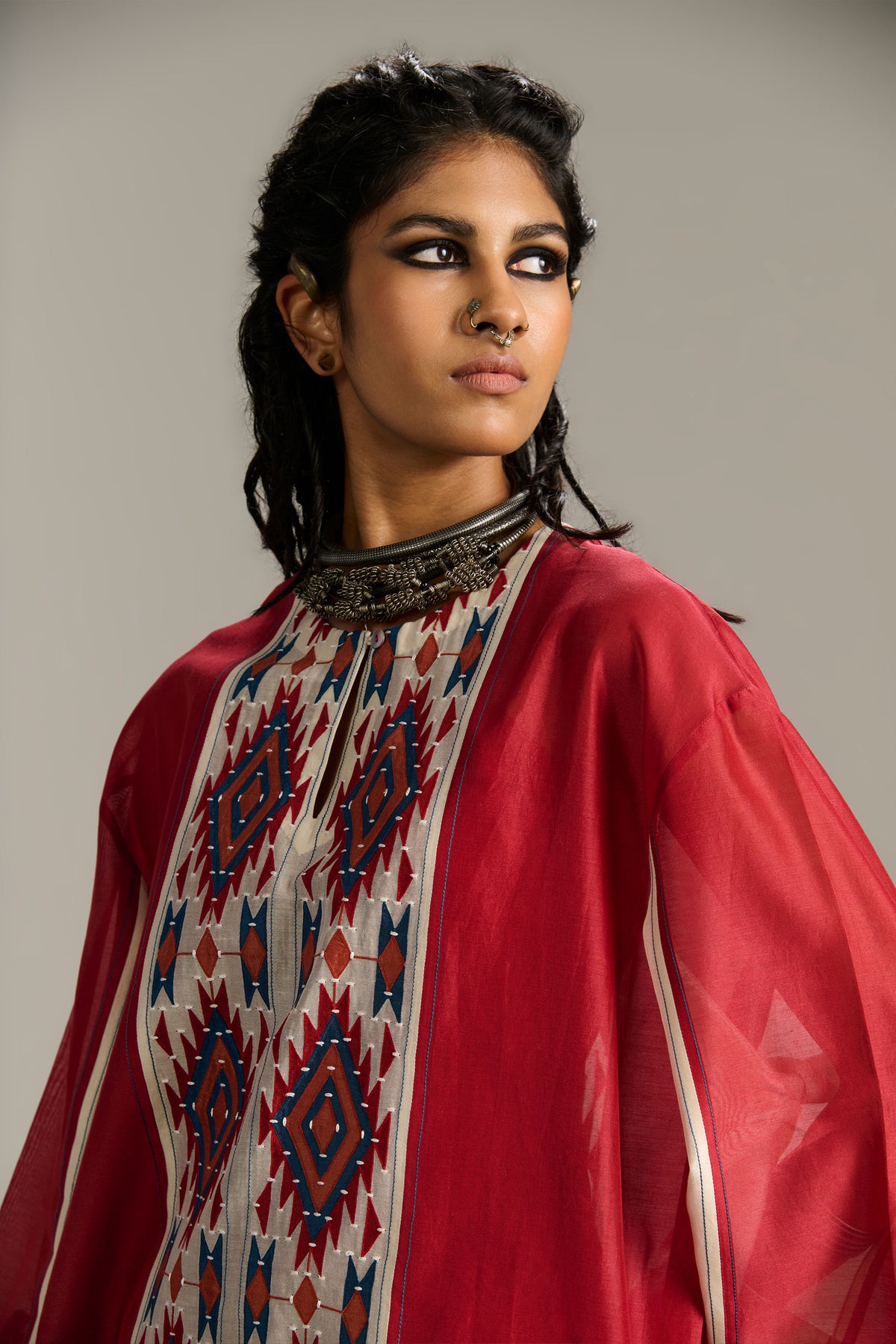 BOX KAMEEZ
