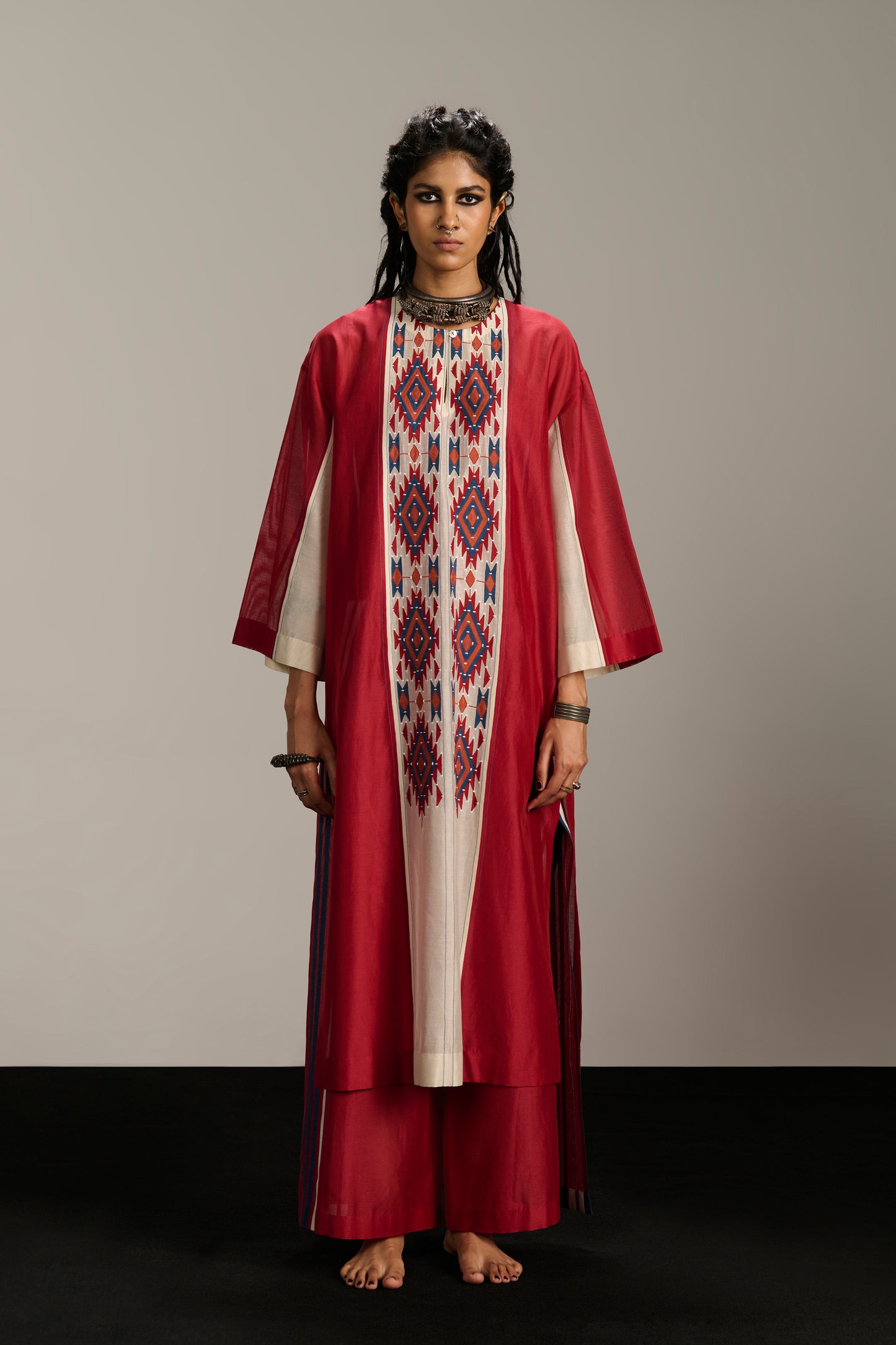 BOX KAMEEZ