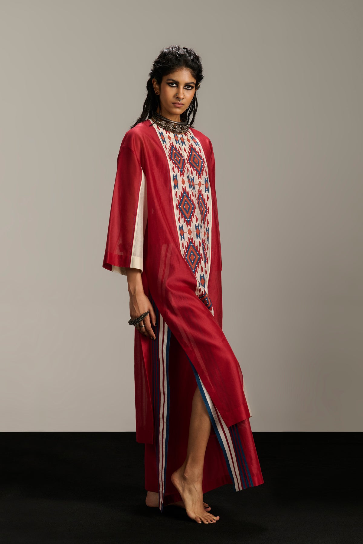 BOX KAMEEZ