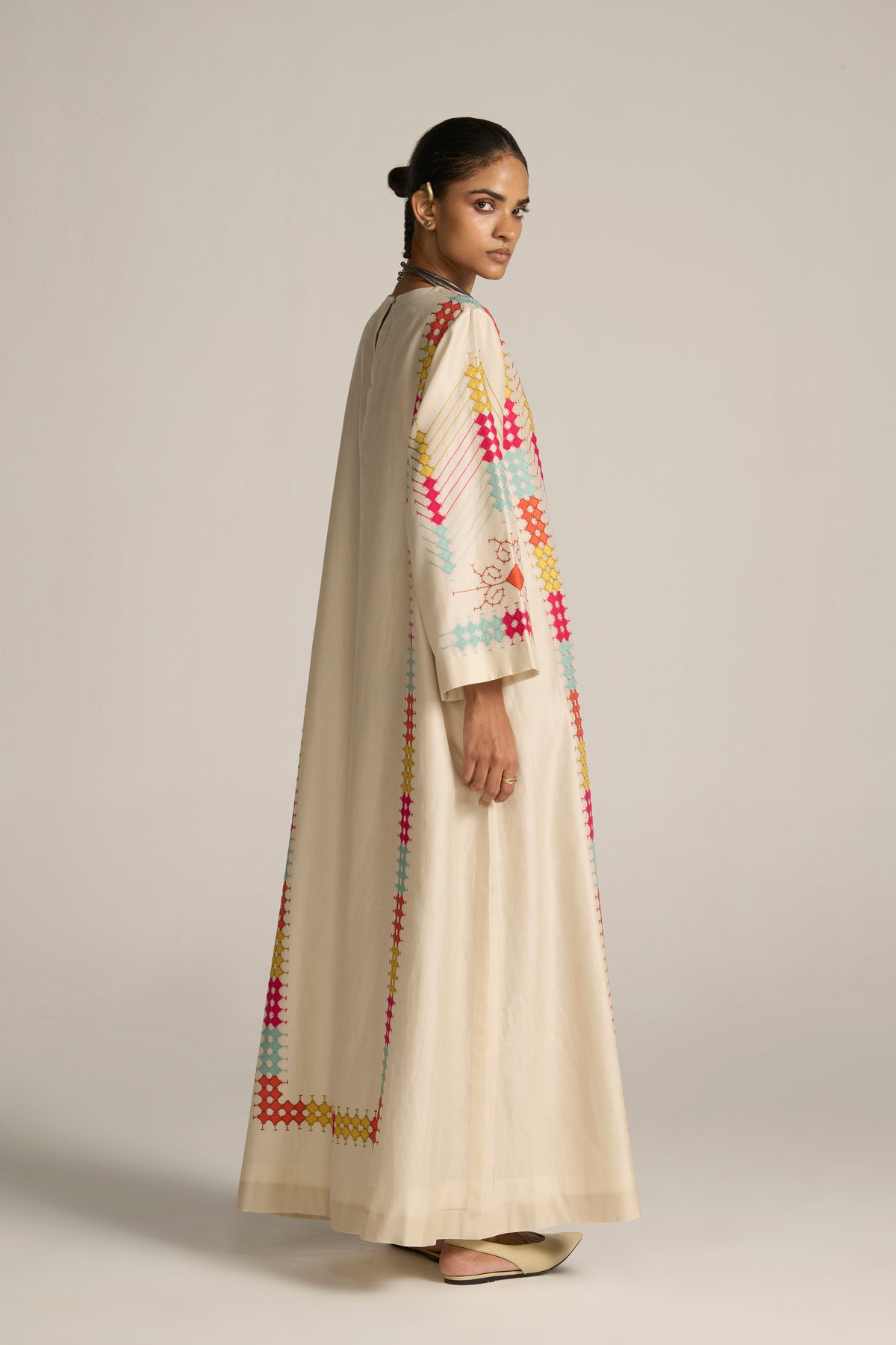 CHOGA DRESS