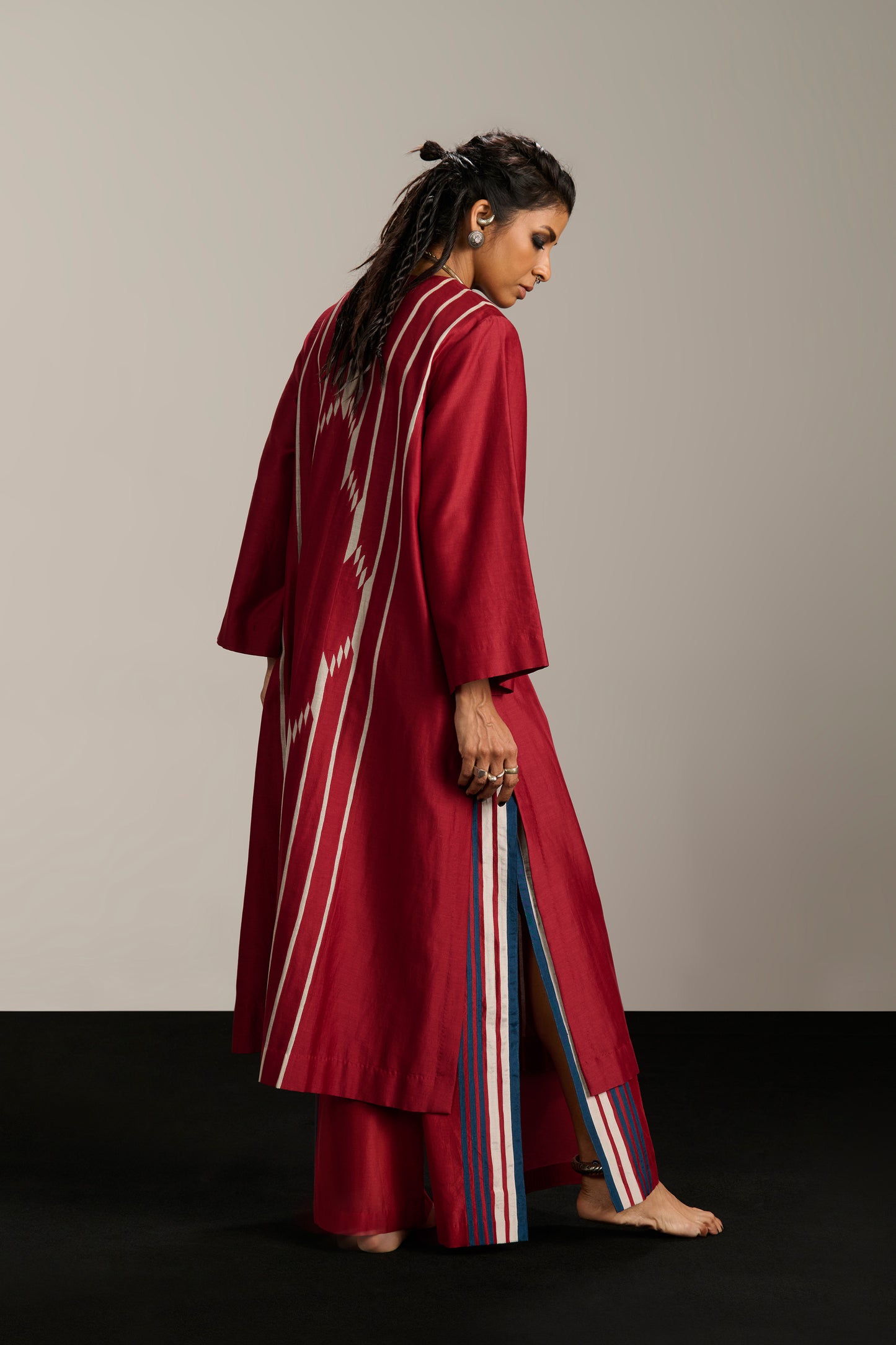 CHOGA KAMEEZ
