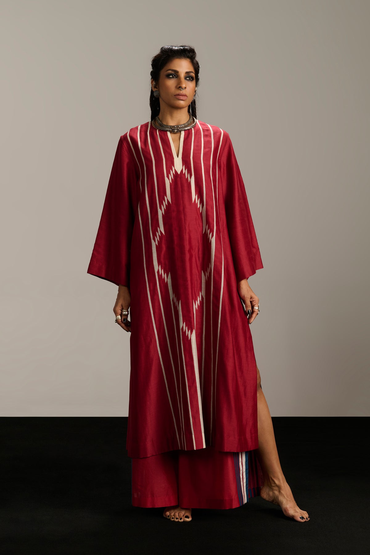 CHOGA KAMEEZ