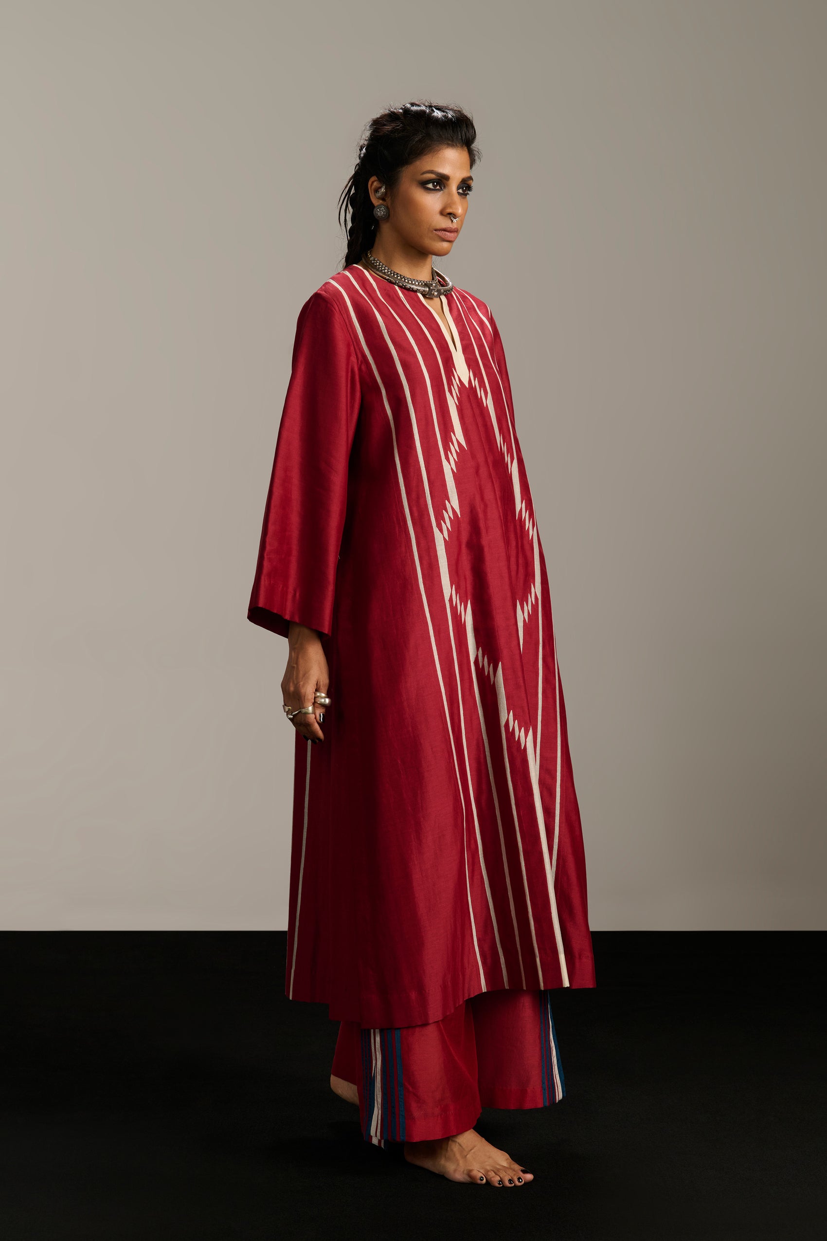 CHOGA KAMEEZ