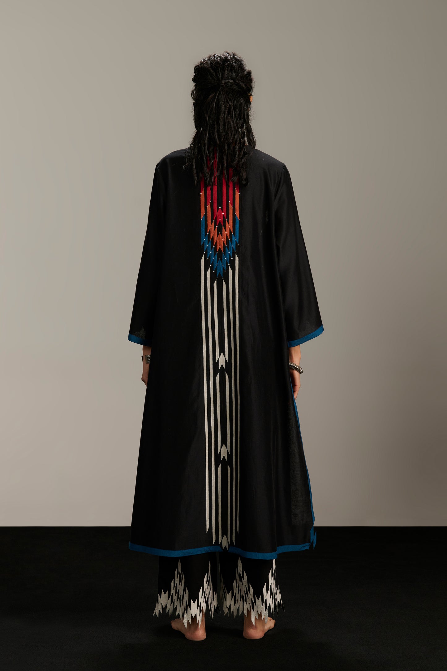 CHOGA KAMEEZ