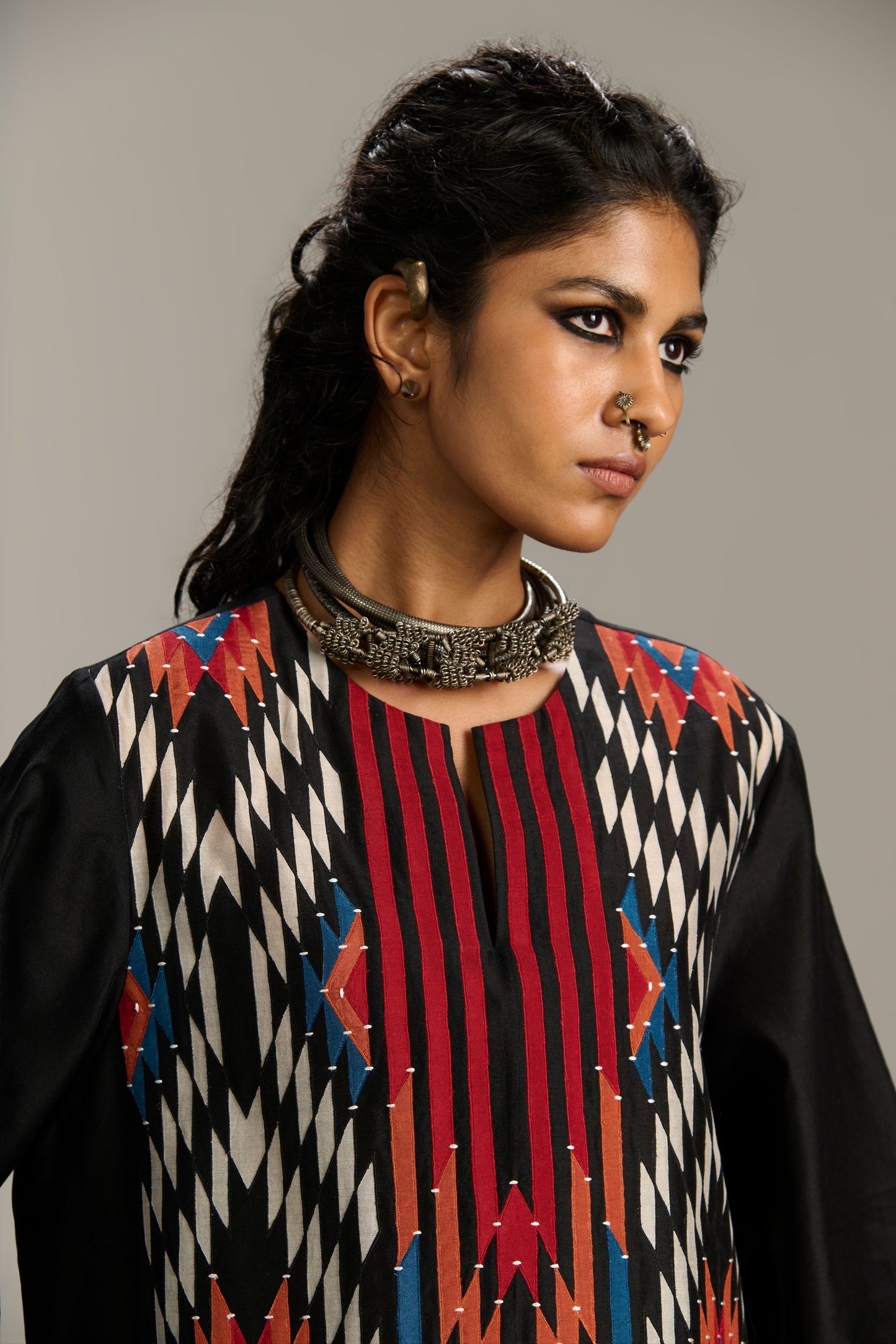 CHOGA KAMEEZ