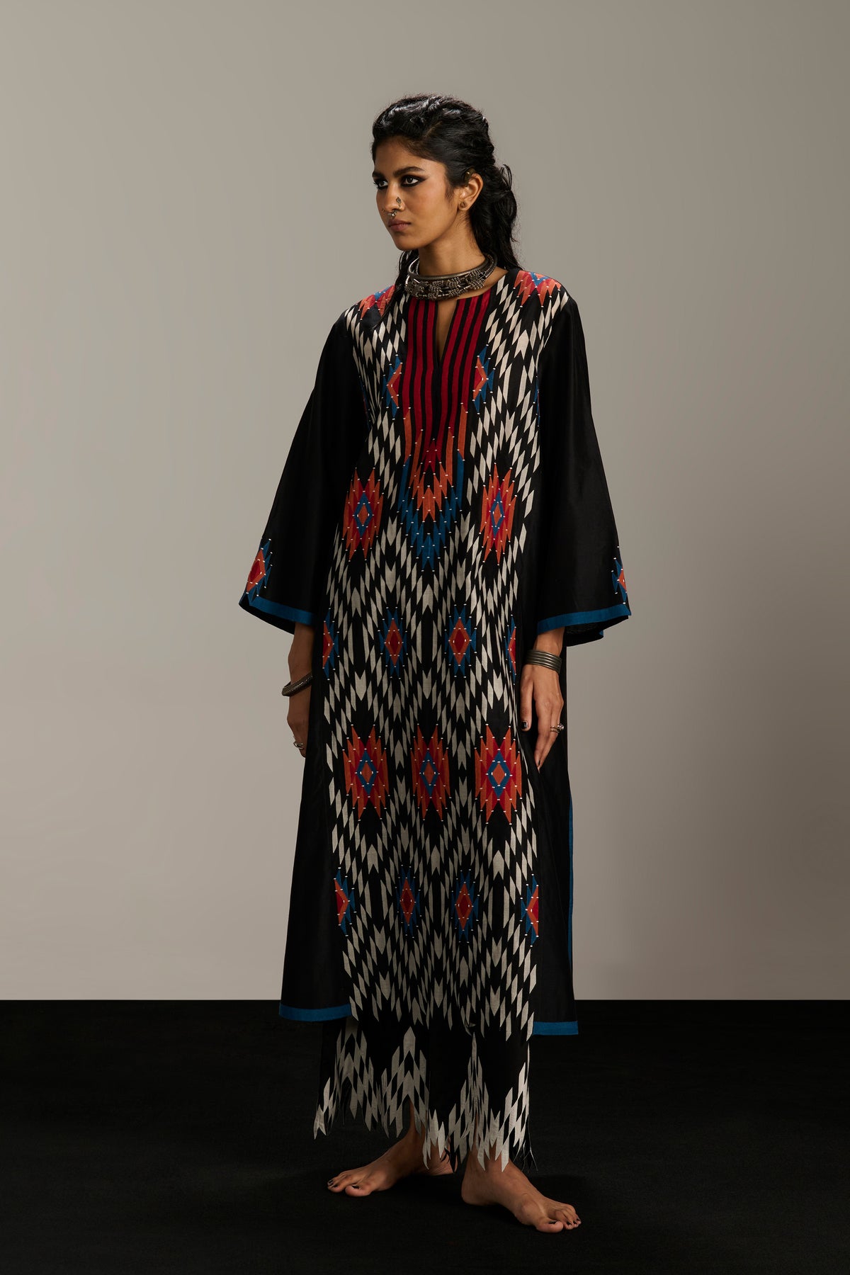 CHOGA KAMEEZ