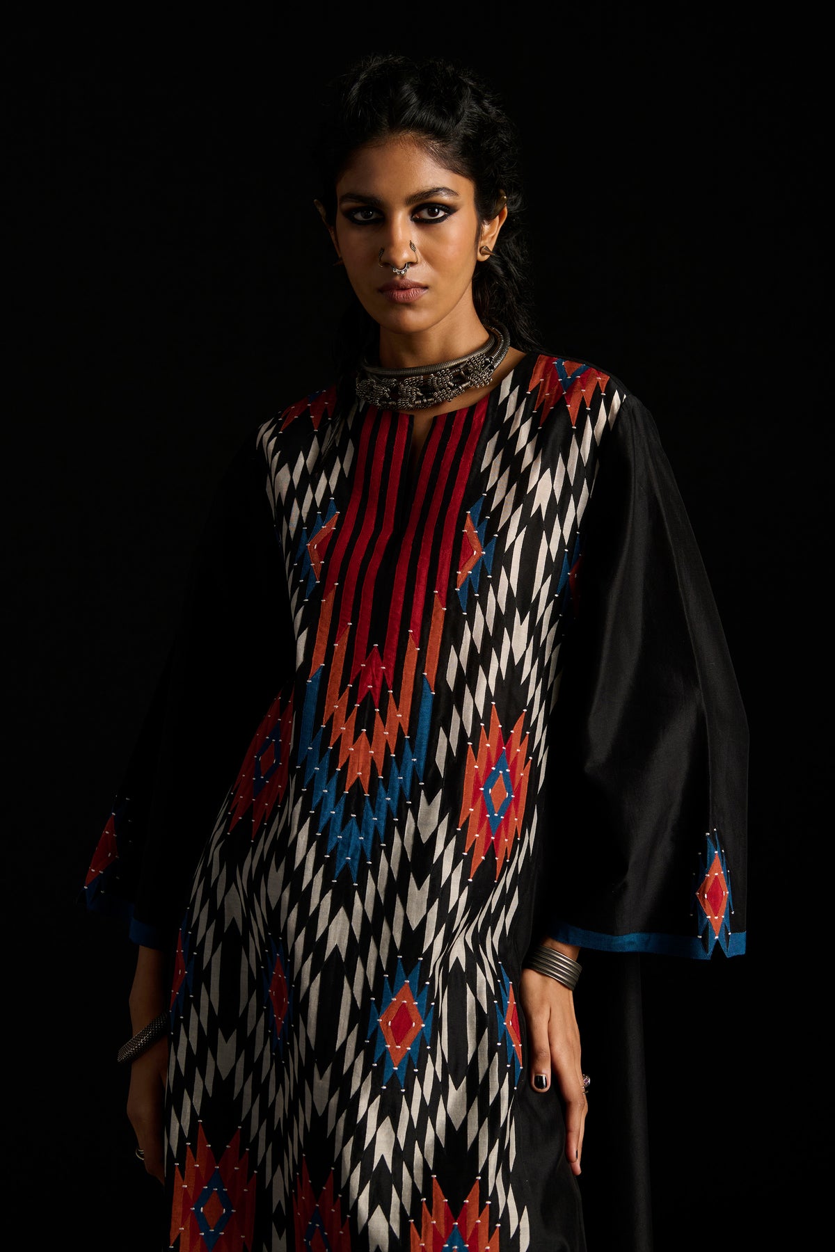 CHOGA KAMEEZ